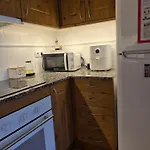 Apartman Les 3 Valls