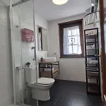 Apartman Les 3 Valls Llavorsí