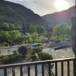 Apartman Les 3 Valls Llavorsí