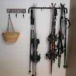 Les 3 Valls Apartman
