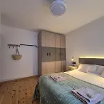 Les 3 Valls Apartman Llavorsí