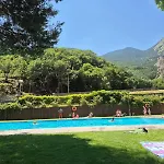 Apartman Les 3 Valls Llavorsí