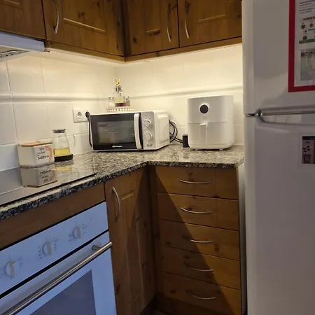 Apartamento Les 3 Valls