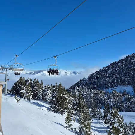 Les 3 Valls Llavorsí