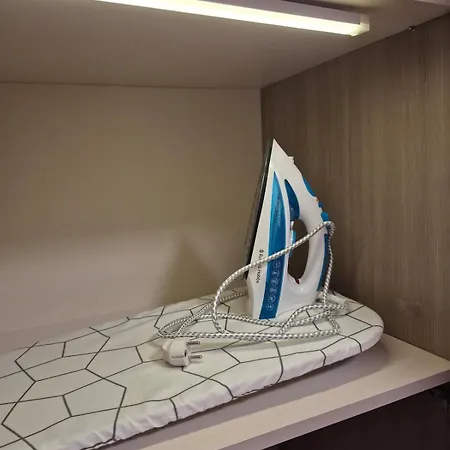 Apartament Les 3 Valls