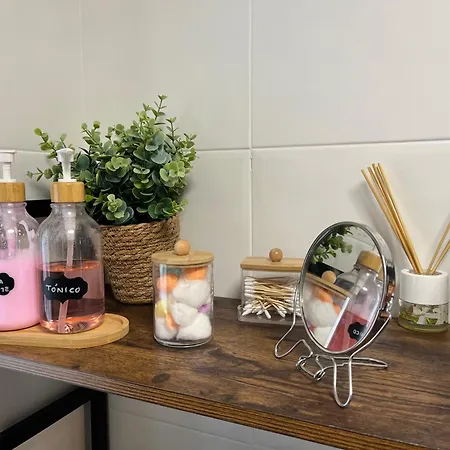 Les 3 Valls Apartament Llavorsí