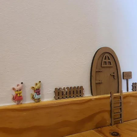 Apartament Les 3 Valls Llavorsí