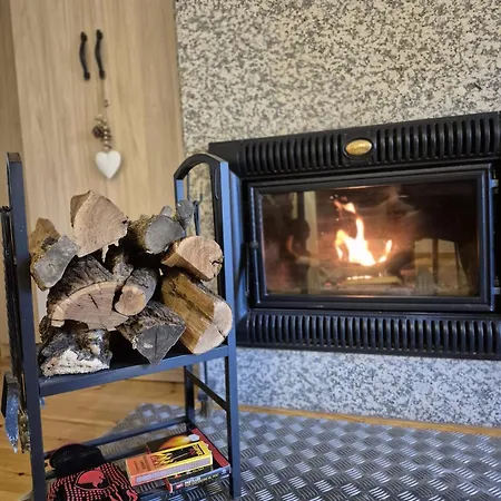 Apartment Les 3 Valls Llavorsi